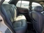 2000 Mercury Grand Marquis LS