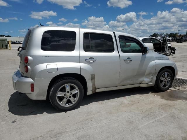 2009 Chevrolet HHR LT