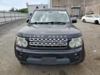 2012 Land Rover LR4 HSE