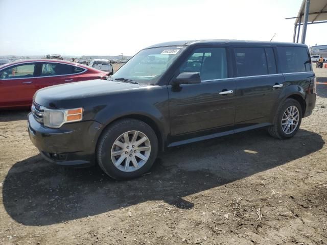 2012 Ford Flex SEL