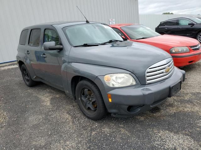 2009 Chevrolet HHR LT