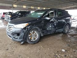 Buy Salvage Cars For Sale now at auction: 2014 Hyundai Santa FE Sport