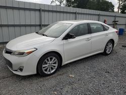 Toyota Avalon salvage cars for sale: 2014 Toyota Avalon Base