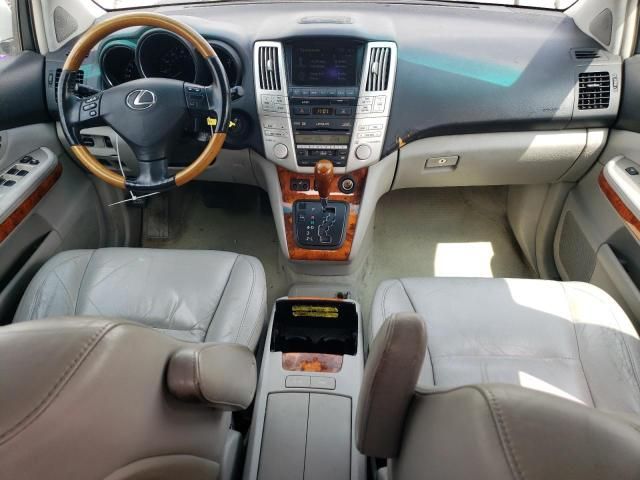 2007 Lexus RX 350