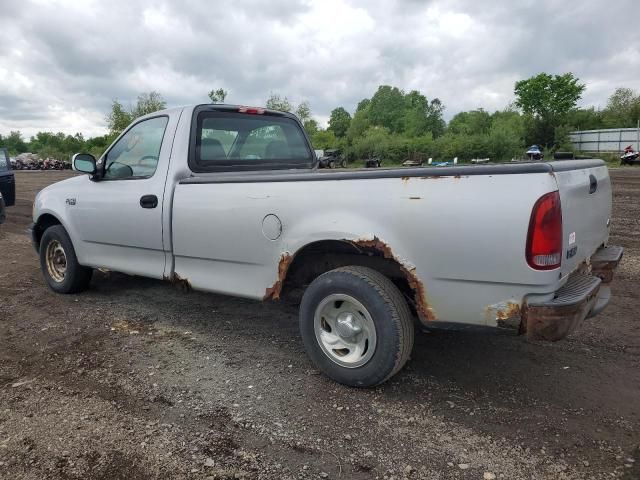 2003 Ford F150