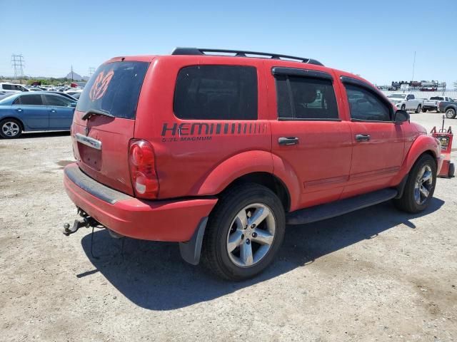 2005 Dodge Durango SLT