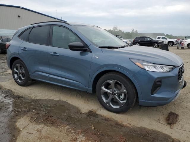 2023 Ford Escape ST Line