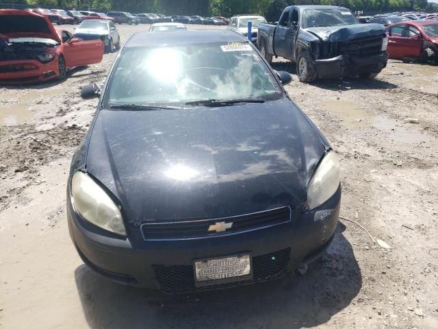 2009 Chevrolet Impala 1LT