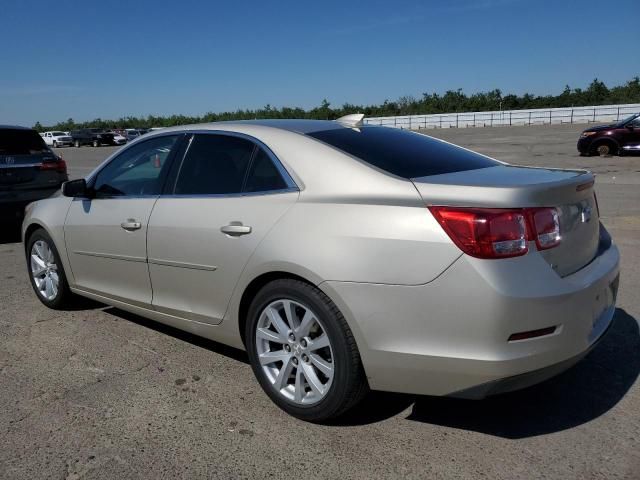 2015 Chevrolet Malibu 2LT