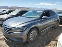 Volkswagen Jetta s Vehiculos salvage en venta: 2019 Volkswagen Jetta S