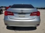 2014 Acura RLX Advance