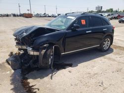 2008 Infiniti FX35 en venta en Oklahoma City, OK