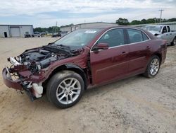 Salvage cars for sale at Conway, AR auction: 2015 Chevrolet Malibu 1LT