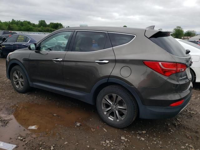 2014 Hyundai Santa FE Sport