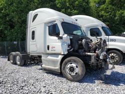 Salvage cars for sale from Copart York Haven, PA: 2020 Freightliner Cascadia 126