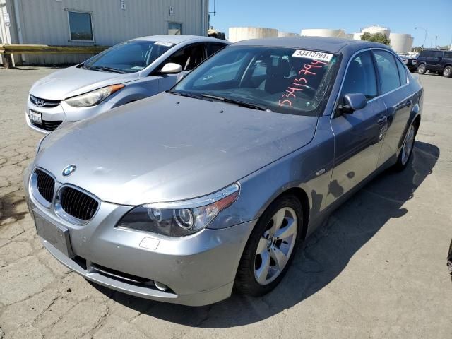 2004 BMW 530 I