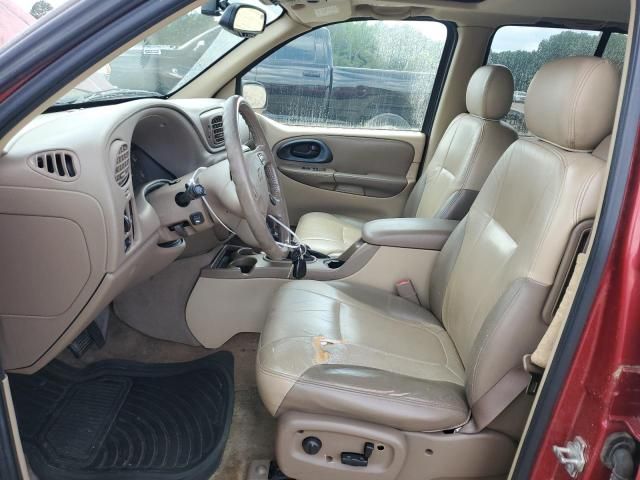 2004 Chevrolet Trailblazer LS