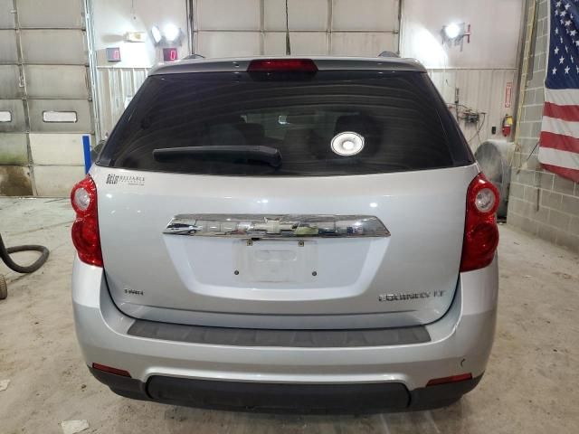 2010 Chevrolet Equinox LT