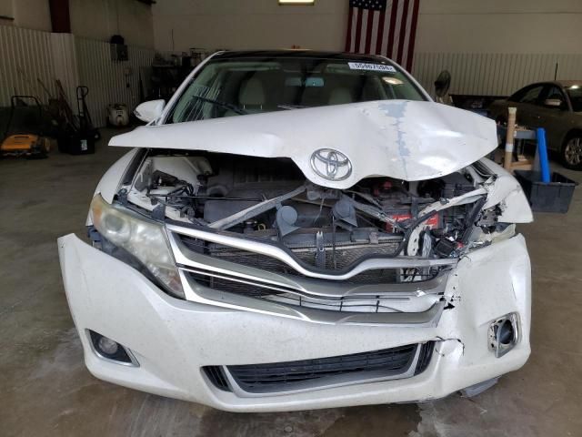 2015 Toyota Venza LE