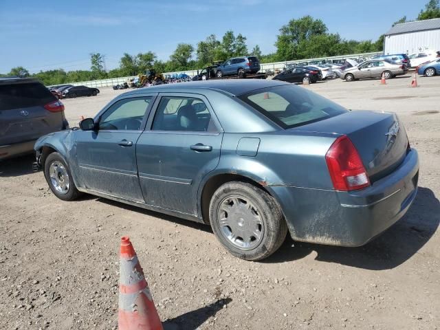 2005 Chrysler 300 Touring