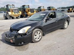 Salvage cars for sale at Dunn, NC auction: 2011 Nissan Altima Base