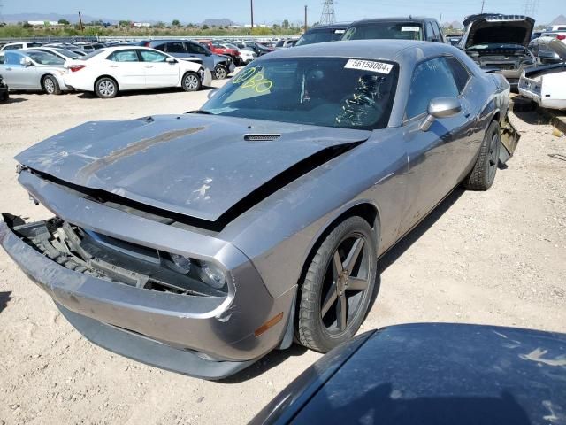 2014 Dodge Challenger SXT