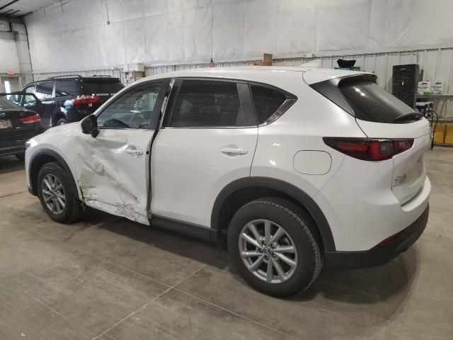 2023 Mazda CX-5 Preferred