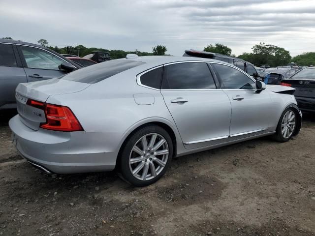 2018 Volvo S90 T6 Inscription