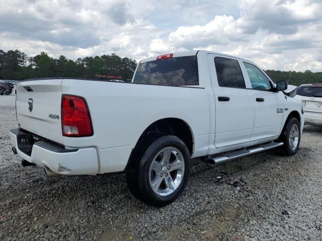 2014 Dodge RAM 1500 ST