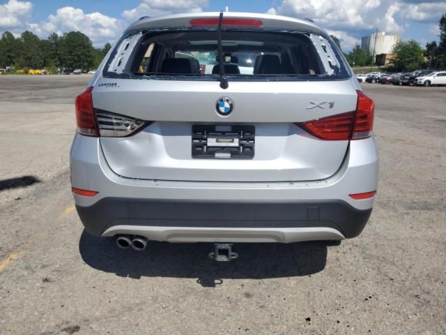 2013 BMW X1 XDRIVE28I