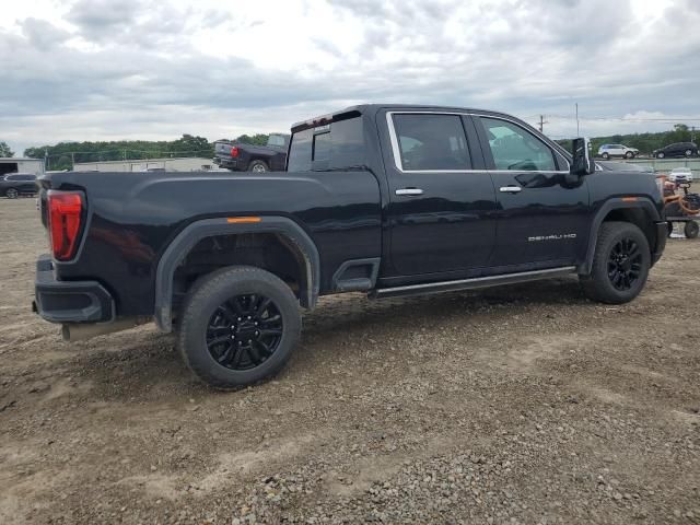 2023 GMC Sierra K2500 Denali