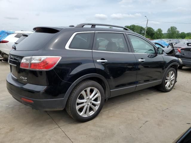 2011 Mazda CX-9