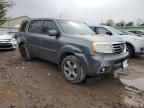 2012 Honda Pilot Exln