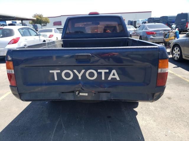 1994 Toyota Pickup 1/2 TON Short Wheelbase STB