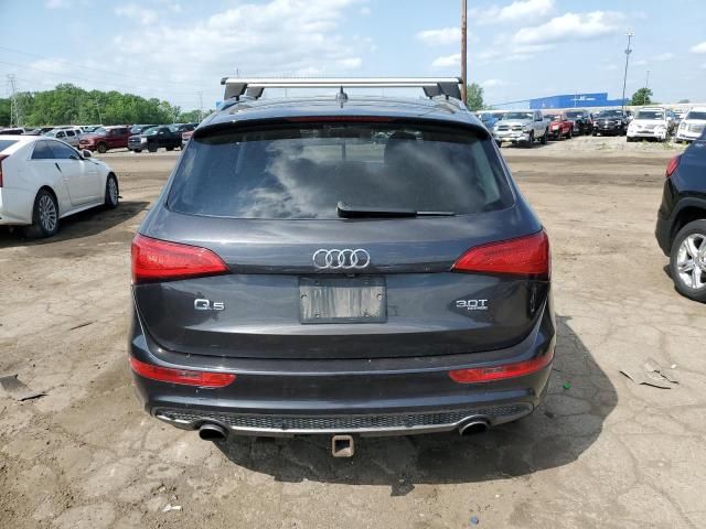 2014 Audi Q5 Premium Plus