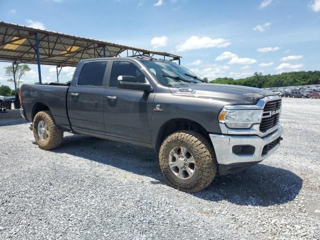 2019 Dodge RAM 2500 BIG Horn