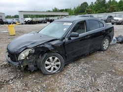 KIA Optima lx salvage cars for sale: 2008 KIA Optima LX