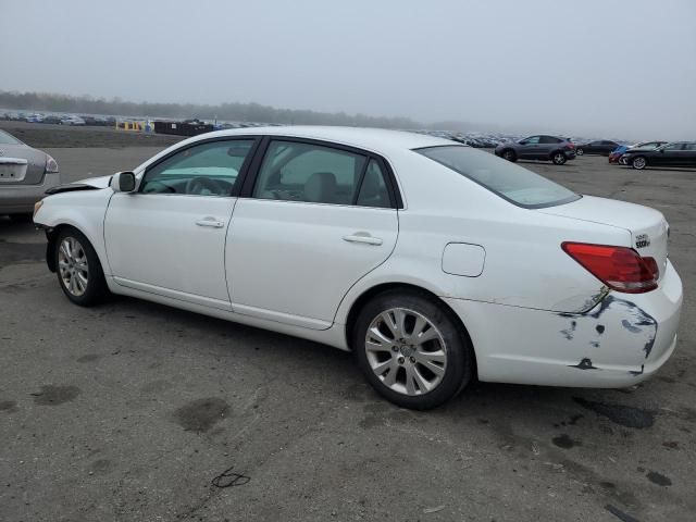 2008 Toyota Avalon XL