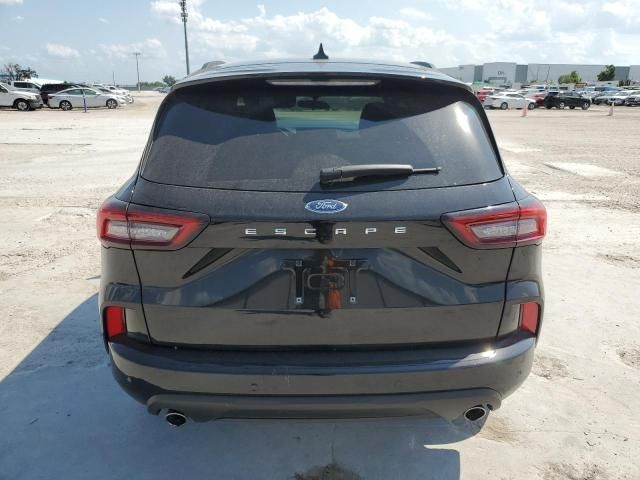 2023 Ford Escape ST Line