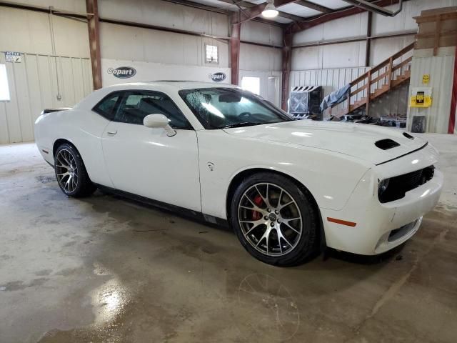 2020 Dodge Challenger SRT Hellcat Redeye