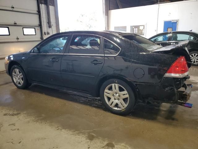 2012 Chevrolet Impala LT