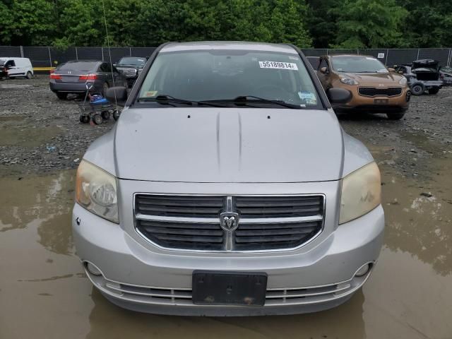 2011 Dodge Caliber Mainstreet