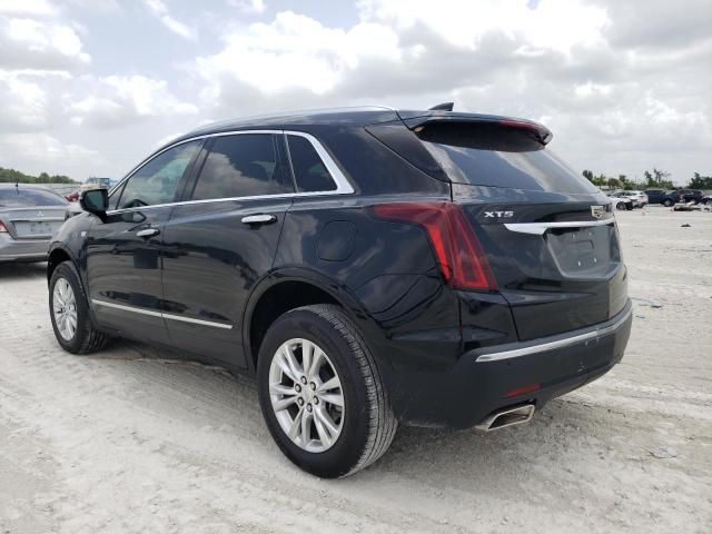 2020 Cadillac XT5 Luxury