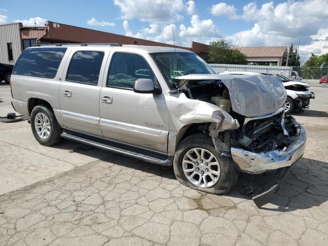 2005 GMC Yukon XL K1500