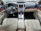 2012 Subaru Outback 2.5I Limited