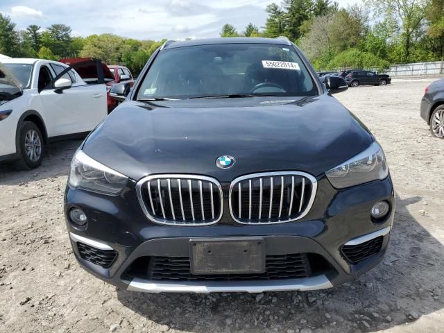 2016 BMW X1 XDRIVE28I