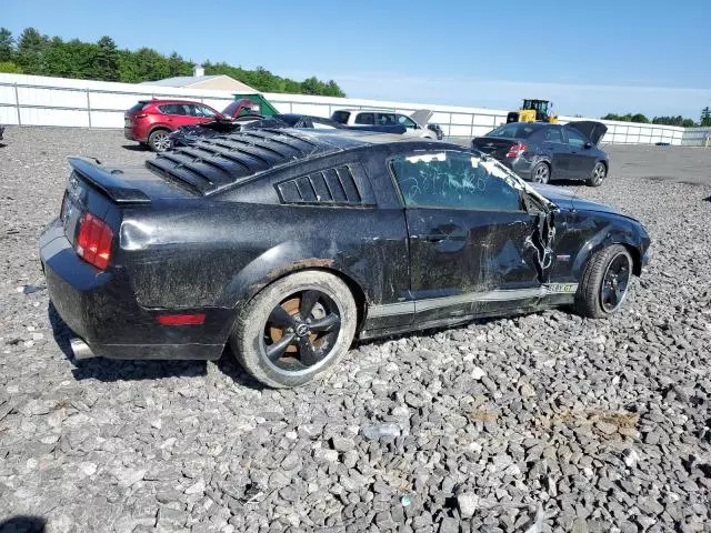 2007 Ford Mustang GT