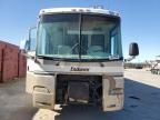 2003 Road Master Rail Monocoque