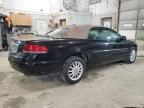 2001 Chrysler Sebring LXI