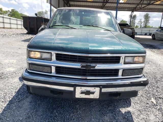 1997 Chevrolet Tahoe K1500